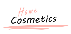 logo homecosmetics